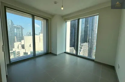 Apartment - 3 Bedrooms - 4 Bathrooms for rent in Forte 1 - Forte - Downtown Dubai - Dubai