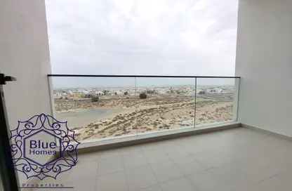 شقة - 3 غرف نوم - 4 حمامات للايجار في ارجان - دبي