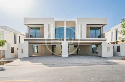 Townhouse - 4 Bedrooms - 5 Bathrooms for sale in Tilal Al Furjan - Al Furjan - Dubai