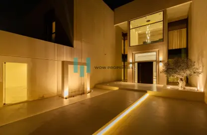 Villa - 5 Bedrooms - 6 Bathrooms for sale in Millennium Estates - Meydan Gated Community - Meydan - Dubai