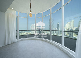 Penthouse - 3 bedrooms - 6 bathrooms for rent in Trident Waterfront - Dubai Marina - Dubai Penthouse - 3 bedrooms - 6 bathrooms for rent in Trident Waterfront - Dubai Marina - Dubai