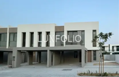 Townhouse - 3 Bedrooms - 4 Bathrooms for sale in Orania - The Valley - Dubai