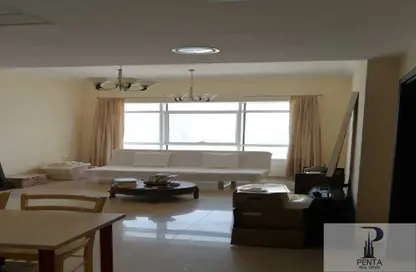 شقة - غرفة نوم - 2 حمامات للبيع في برج ليك سيتي - (JLT) مجمع D - أبراج بحيرة الجميرا - دبي