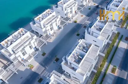 Villa - 5 Bedrooms - 6 Bathrooms for sale in Sun Island - Ajmal Makan City - Sharjah Waterfront City - Sharjah