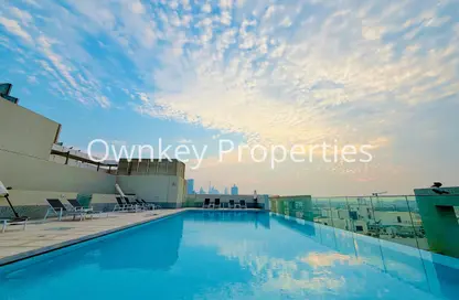 شقة - 2 غرف نوم - 4 حمامات للايجار في مبنى منخول - منخول - بر دبي - دبي شقة - 2 غرف نوم - 4 حمامات للايجار في مبنى منخول - منخول - بر دبي - دبي