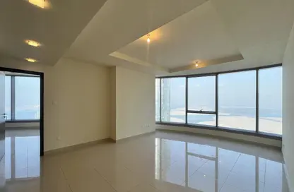 Apartment - 3 Bedrooms - 5 Bathrooms for rent in Sun Tower - Shams Abu Dhabi - Al Reem Island - Abu Dhabi