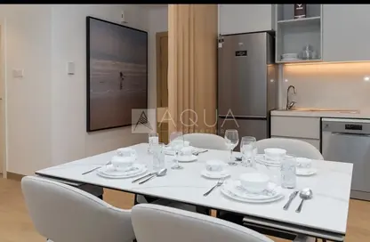 شقة - غرفة نوم - 1 حمام للايجار في لا سيرين - لا مير - الجميرا - دبي