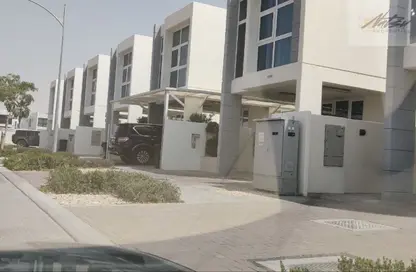 Townhouse - 4 Bedrooms - 4 Bathrooms for sale in Violet 2 - Damac Hills 2 - Dubai