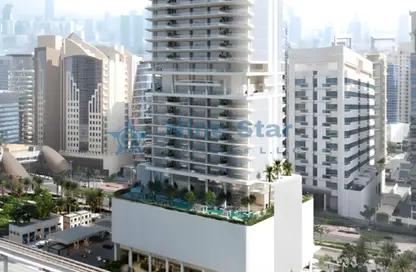 Apartment - 3 Bedrooms - 4 Bathrooms for sale in The Chedi Private Residences - Barsha Heights (Tecom) - Dubai