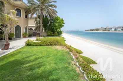 فيلا - 4 غرف نوم - 6 حمامات للبيع في E جاردن هومز سعفة - جاردن هومز - نخلة جميرا - دبي فيلا - 4 غرف نوم - 6 حمامات للبيع في E جاردن هومز سعفة - جاردن هومز - نخلة جميرا - دبي