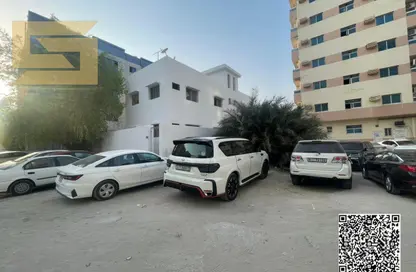 عمارة بالكامل - استوديو - 8 حمامات للبيع في مشروع النخيل - عجمان وسط المدينة - عجمان