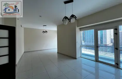 Apartment - 2 Bedrooms - 3 Bathrooms for rent in SBS Al Khan - Al Khan - Sharjah