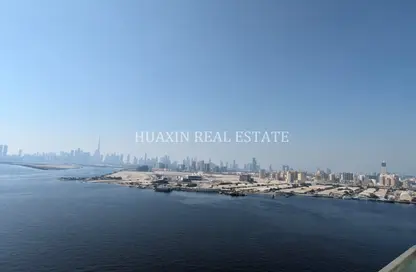Apartment - 2 Bedrooms - 2 Bathrooms for rent in The Grand - Dubai Creek Harbour (The Lagoons) - Dubai