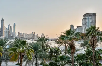 النزل و الشقق الفندقية - 5 غرف نوم - 6 حمامات للبيع في فايف نخلة جميرا - نخلة جميرا - دبي النزل و الشقق الفندقية - 5 غرف نوم - 6 حمامات للبيع في فايف نخلة جميرا - نخلة جميرا - دبي