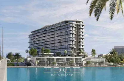 Apartment - 2 Bedrooms - 3 Bathrooms for sale in Edge - Raha Island - Mina Al Arab - Ras Al Khaimah