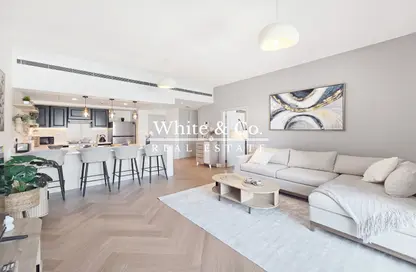 Apartment - 1 Bedroom - 1 Bathroom for sale in Al Thayyal 1 - Al Thayyal - Greens - Dubai