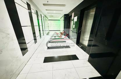 Apartment - 2 Bedrooms - 2 Bathrooms for rent in The Square 1 - Muwaileh Commercial - Sharjah