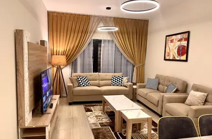 Apartment - 2 Bedrooms - 2 Bathrooms for rent in Al Taawun Street - Al Taawun - Sharjah
