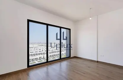 Apartment - Studio - 1 Bathroom for rent in Liva - Town Square - Dubai