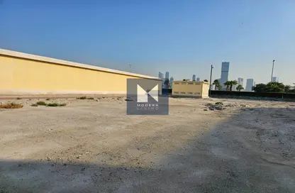 صورة لـ منزل خارجي أرض - استوديو للبيع في فلل الممزر - الممزر - ديرة - دبي ، صورة رقم 1