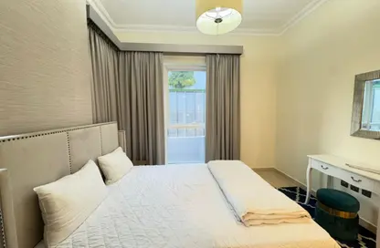 Apartment - 3 Bedrooms - 4 Bathrooms for rent in Mon Reve - Downtown Dubai - Dubai Apartment - 3 Bedrooms - 4 Bathrooms for rent in Mon Reve - Downtown Dubai - Dubai