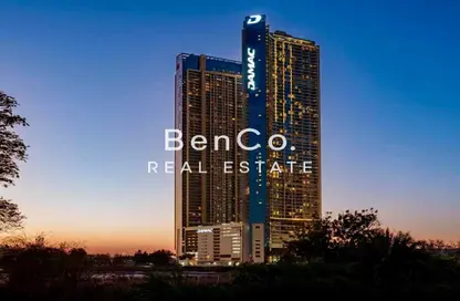 Apartment - 2 Bedrooms - 2 Bathrooms for sale in Aykon City Tower C - Aykon City - Business Bay - Dubai