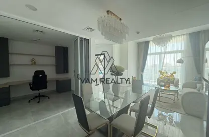 شقة - غرفة نوم - 1 حمام للايجار في بيرلز من دانوب - الفرجان - دبي