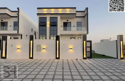 فيلا - 3 غرف نوم - 5 حمامات للبيع في الحليو 2 - الحليو - عجمان