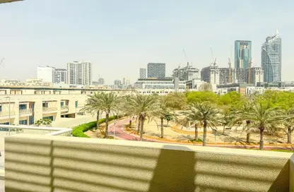 تاون هاوس - 4 غرف نوم - 5 حمامات للبيع في بالمورال هايتس - قرية الجميرا سركل - دبي