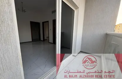 Apartment - 1 Bedroom - 1 Bathroom for rent in Al Alia - Ajman