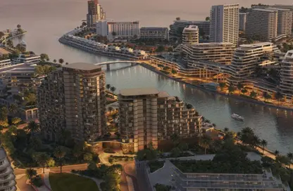 Apartment - 1 Bedroom - 2 Bathrooms for sale in Mirasol - Raha Island - Mina Al Arab - Ras Al Khaimah