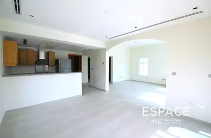 Villa - 2 Bedrooms - 3 Bathrooms for rent in Mediterranean Villas - Jumeirah Village Triangle - Dubai