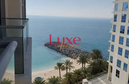 شقة - غرفة نوم - 2 حمامات للايجار في باسيفيك فيجي - باسيفيك - جزيرة المرجان - رأس الخيمة