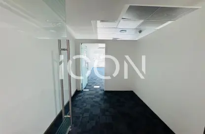 Office Space - Studio for rent in Blue Bay Tower - Business Bay - Dubai