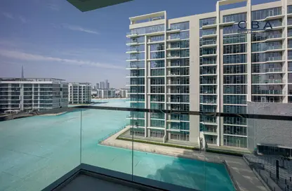 شقة - 2 غرف نوم - 3 حمامات للايجار في مساكن 13 - المنطقة وان - مدينة الشيخ محمد بن راشد - دبي
