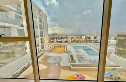 شقة - غرفة نوم - 2 حمامات للايجار في ٠٢ الإقامة بواسطة ند الغرير - مثلث قرية جميرا - دبي شقة - غرفة نوم - 2 حمامات للايجار في ٠٢ الإقامة بواسطة ند الغرير - مثلث قرية جميرا - دبي