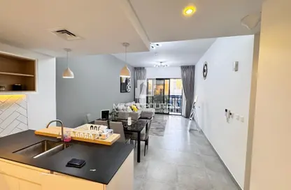 شقة - غرفة نوم - 2 حمامات للايجار في لوكي 1 ريزيدينس - الضاحية 13 - قرية الجميرا سركل - دبي شقة - غرفة نوم - 2 حمامات للايجار في لوكي 1 ريزيدينس - الضاحية 13 - قرية الجميرا سركل - دبي