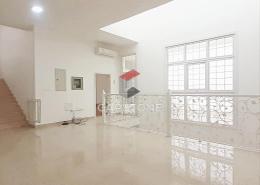Empty Room image for: Villa - 8 bedrooms - 8 bathrooms for rent in Al Shamkha - Abu Dhabi, Image 1