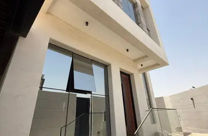فيلا - 4 غرف نوم - 5 حمامات للبيع في 1 الياسمين - الياسمين - عجمان