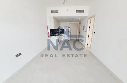 Apartment - 1 Bedroom - 2 Bathrooms for rent in Binghatti Avenue - Al Jaddaf - Dubai