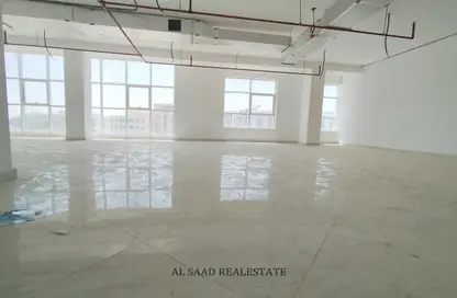 Parking image for: Office Space - Studio - 2 Bathrooms for rent in Hai Al Murabbaa - Central District - Al Ain, Image 1