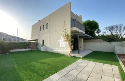 فيلا - 3 غرف نوم - 3 حمامات للايجار في فلل اوروم - كورستيا - داماك هيلز 2 - دبي