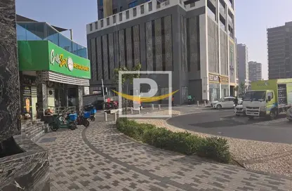 Apartment - 2 Bedrooms - 3 Bathrooms for rent in Paradise View 2 - Majan - Dubai Land - Dubai
