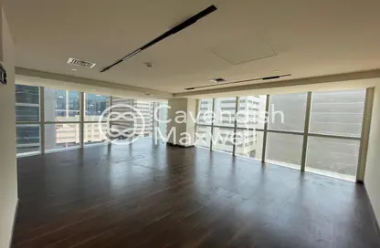 Office Space - Studio for rent in Sama Tower - Sheikh Zayed Road - Dubai