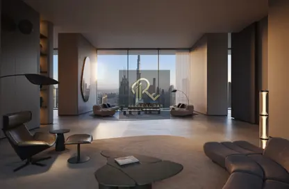 Apartment - 3 Bedrooms - 4 Bathrooms for sale in Akala Hotels and Residences - DIFC - Dubai