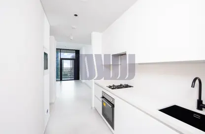 شقة - 1 حمام للايجار في ماركيز سكوير تاور - الخليج التجاري - دبي