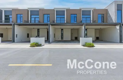 Townhouse - 3 Bedrooms - 4 Bathrooms for rent in Joy - Arabian Ranches 3 - Dubai