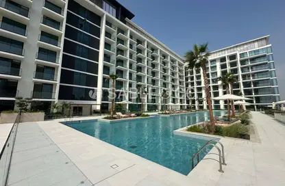 شقة - 1 حمام للبيع في بن غاطي فينيكس - قرية الجميرا سركل - دبي