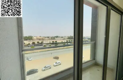 Apartment - 2 Bedrooms - 2 Bathrooms for rent in Al Rawda 2 - Al Rawda - Ajman