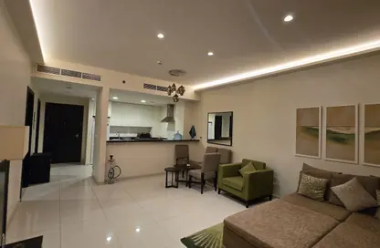 Apartment - 1 Bedroom - 2 Bathrooms for sale in Celestia B - Celestia - Dubai South (Dubai World Central) - Dubai